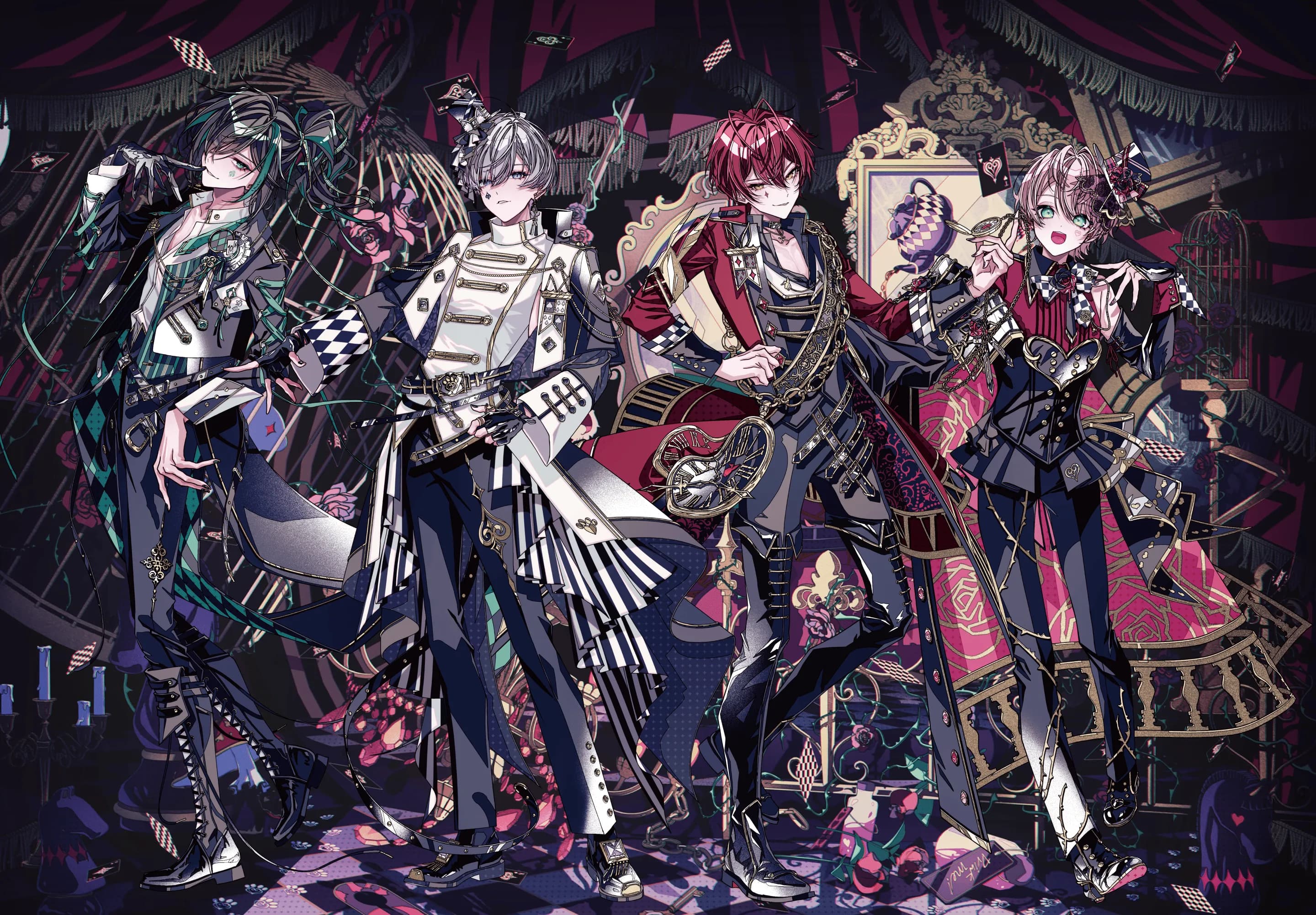 キービジュアル